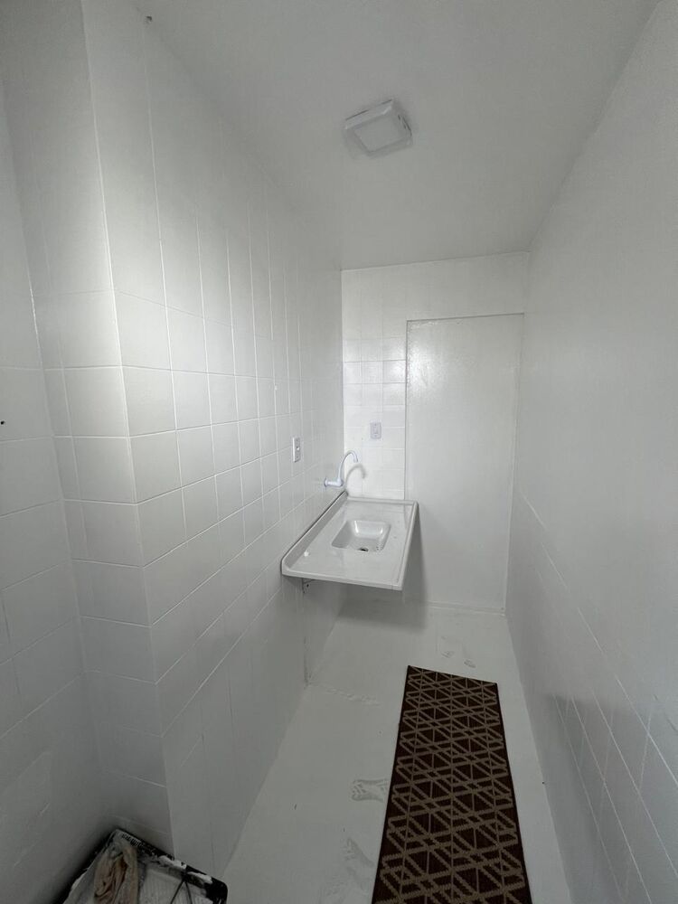 Apartamento à venda com 1 quarto, 42m² - Foto 3