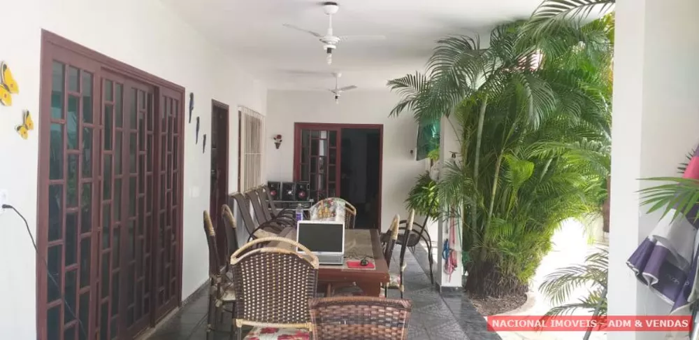 Casa à venda com 4 quartos, 450m² - Foto 5