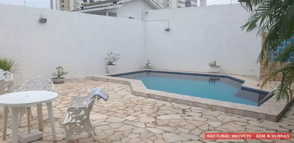 Casa à venda com 4 quartos, 450m² - Foto 8