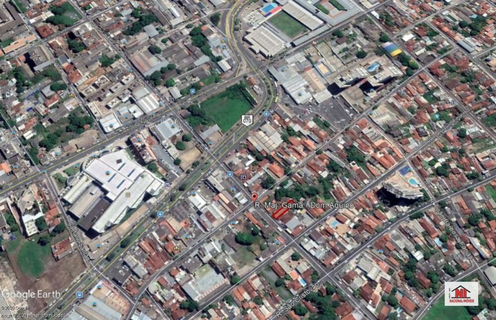 Conjunto Comercial-Sala à venda com 6 quartos, 193m² - Foto 3