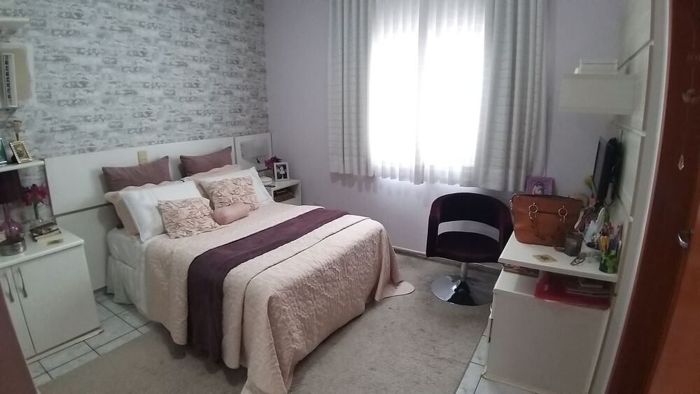 Apartamento à venda com 3 quartos, 118m² - Foto 3