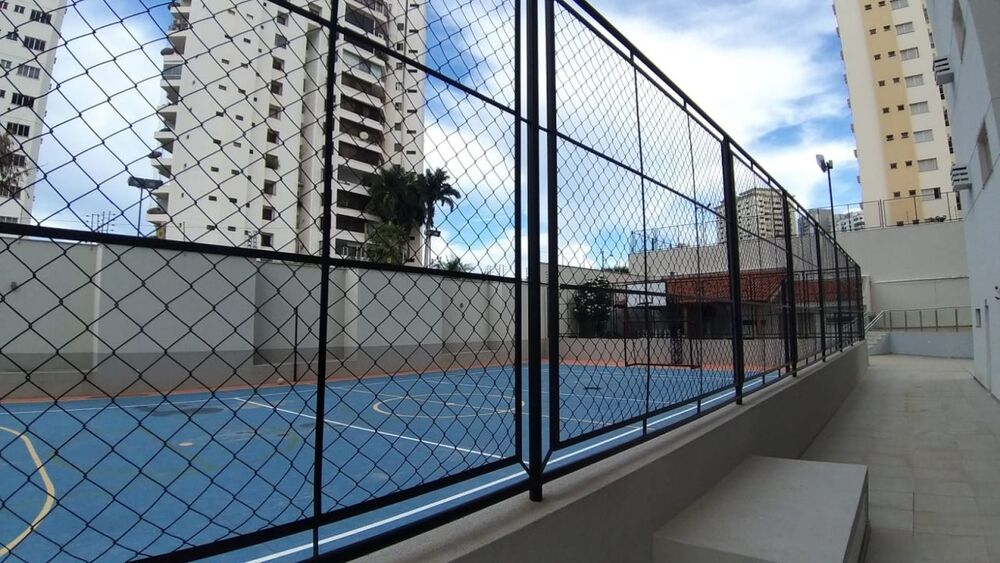Apartamento à venda com 3 quartos, 118m² - Foto 7