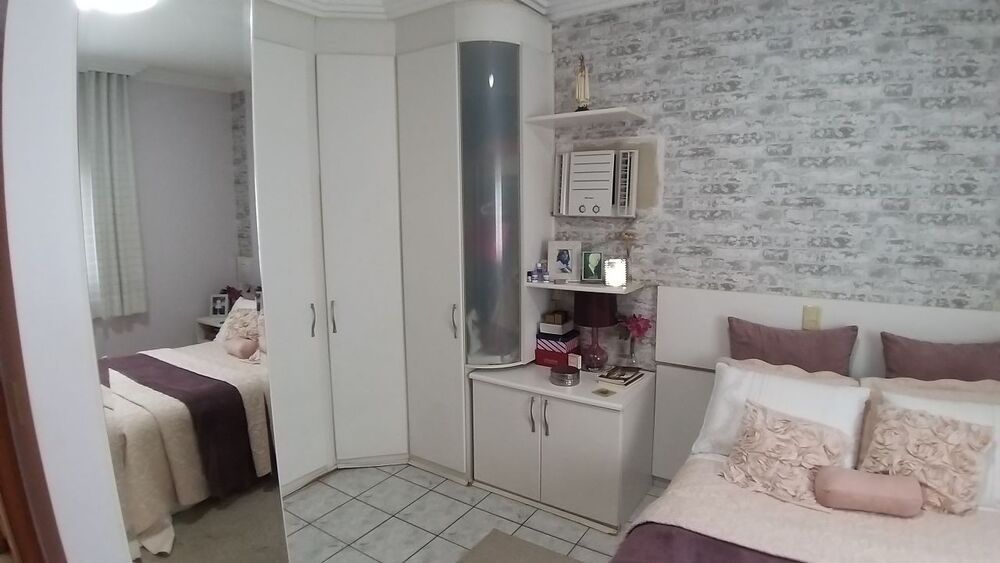Apartamento à venda com 3 quartos, 118m² - Foto 4