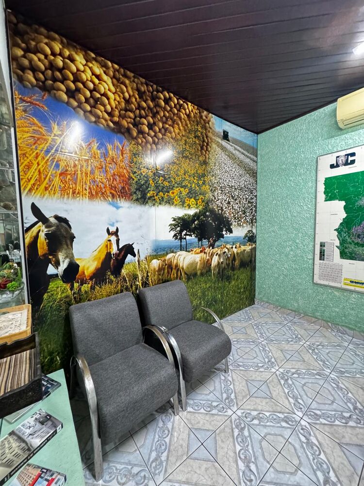 Casa à venda com 7 quartos, 260m² - Foto 2