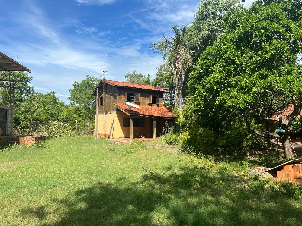 Chácara à venda com 2 quartos, 19000m² - Foto 1