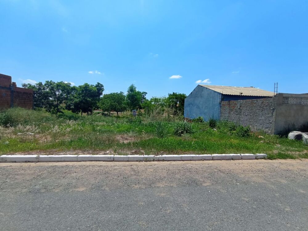 Terreno, 300 m² - Foto 1