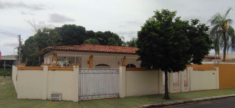 Casa, 4 quartos, 478 m² - Foto 3