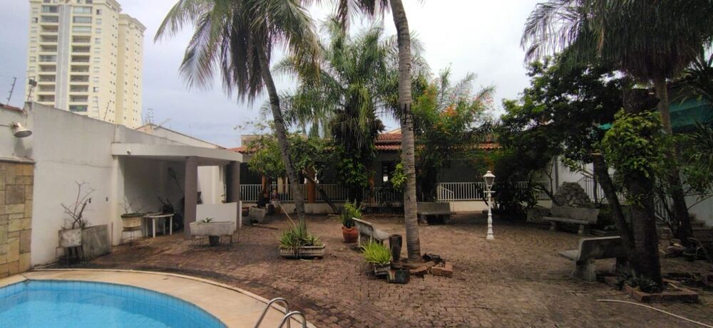 Casa, 4 quartos, 478 m² - Foto 4