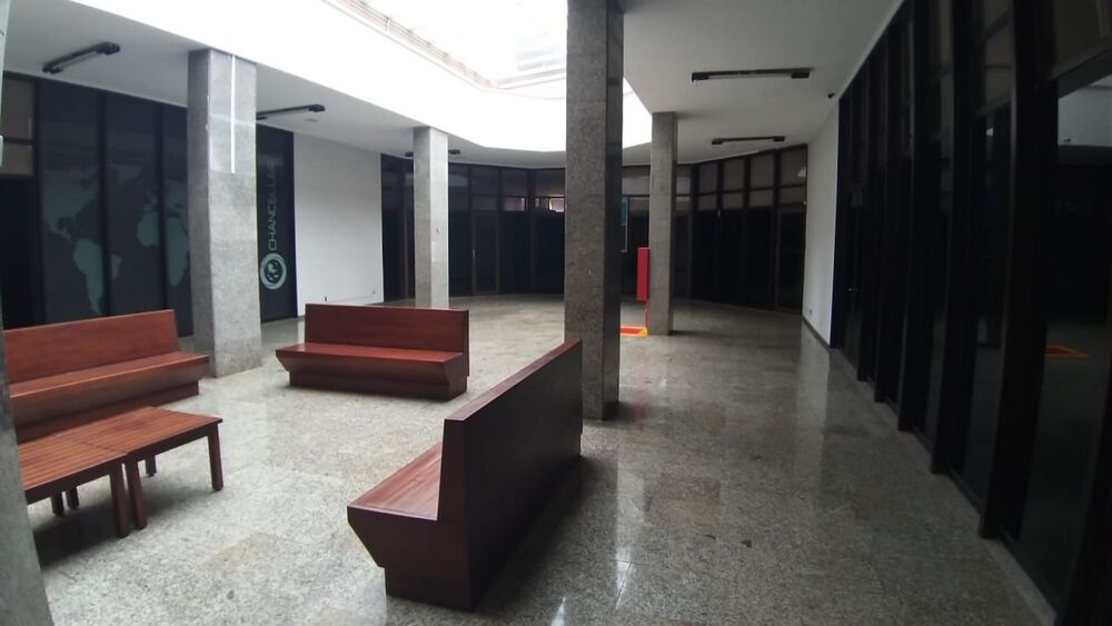 Sala-Conjunto, 100 m² - Foto 2