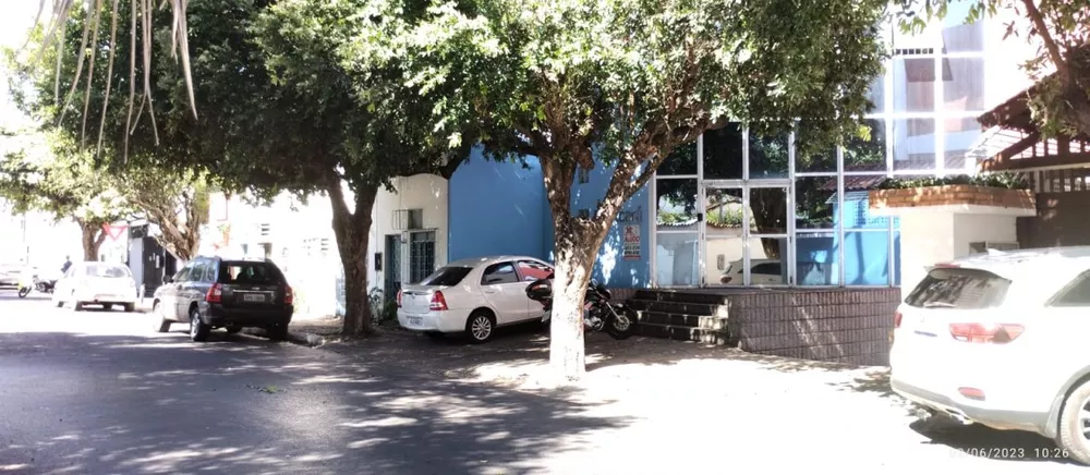 Conjunto Comercial-Sala para alugar, 55m² - Foto 12