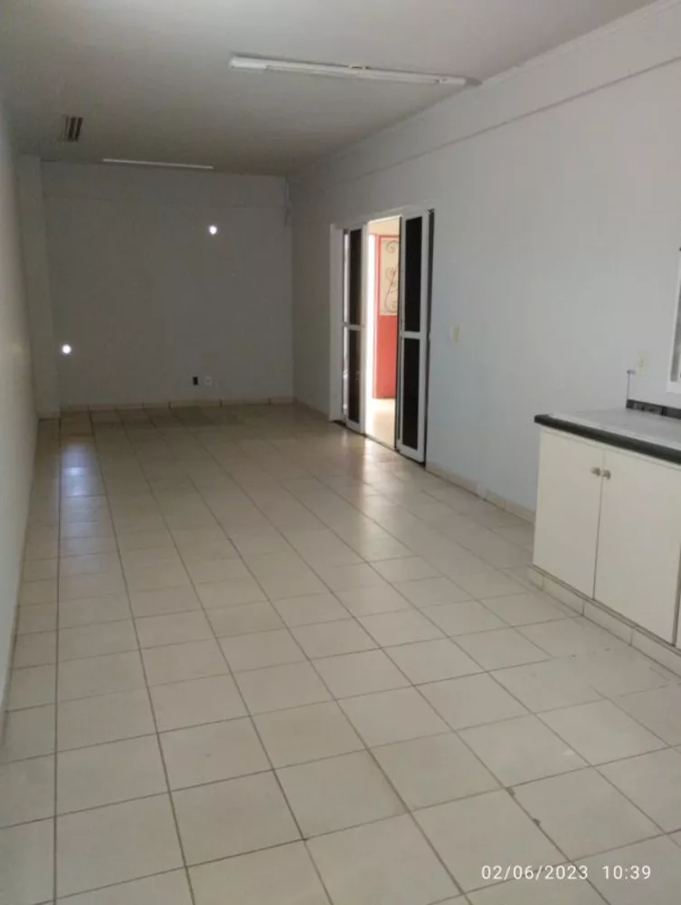 Conjunto Comercial-Sala para alugar, 55m² - Foto 4