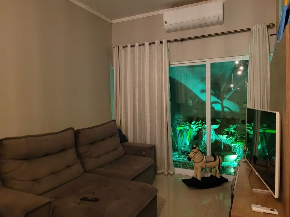Casa, 4 quartos, 234 m² - Foto 3