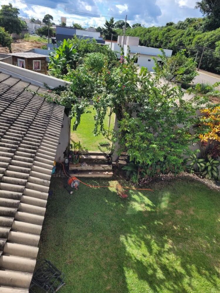 Casa, 4 quartos, 234 m² - Foto 1
