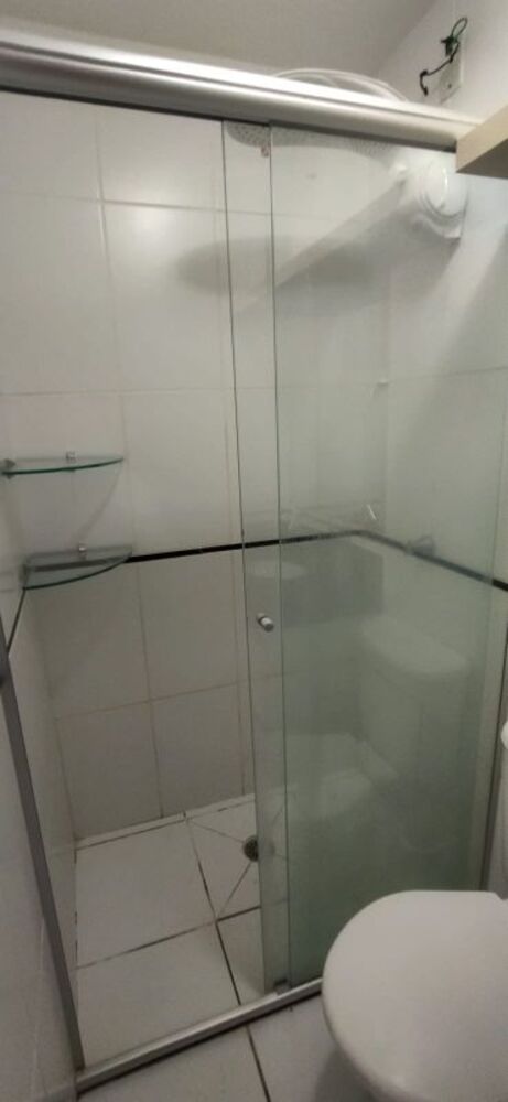 Apartamento à venda com 2 quartos, 48m² - Foto 8