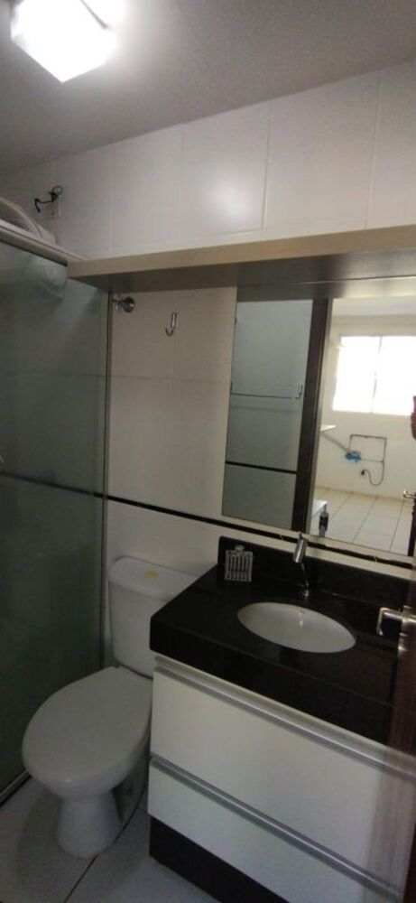 Apartamento à venda com 2 quartos, 48m² - Foto 6