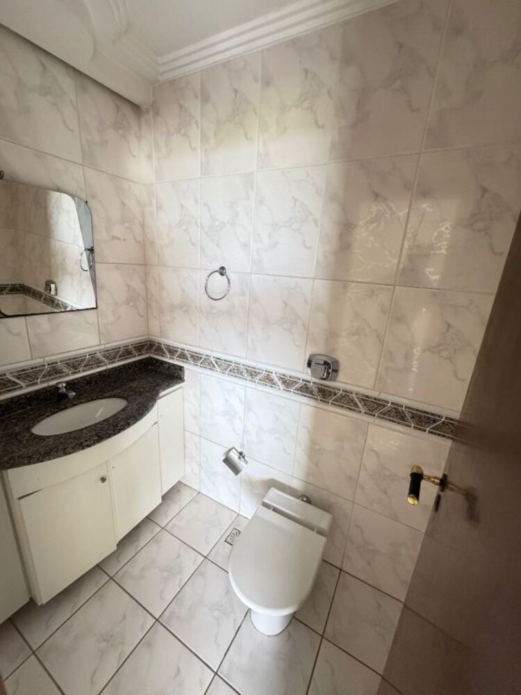 Apartamento à venda com 3 quartos, 145m² - Foto 20