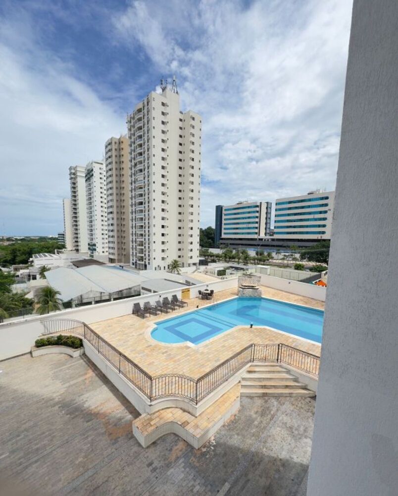 Apartamento à venda com 3 quartos, 145m² - Foto 10