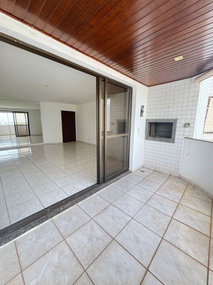 Apartamento à venda com 3 quartos, 145m² - Foto 11