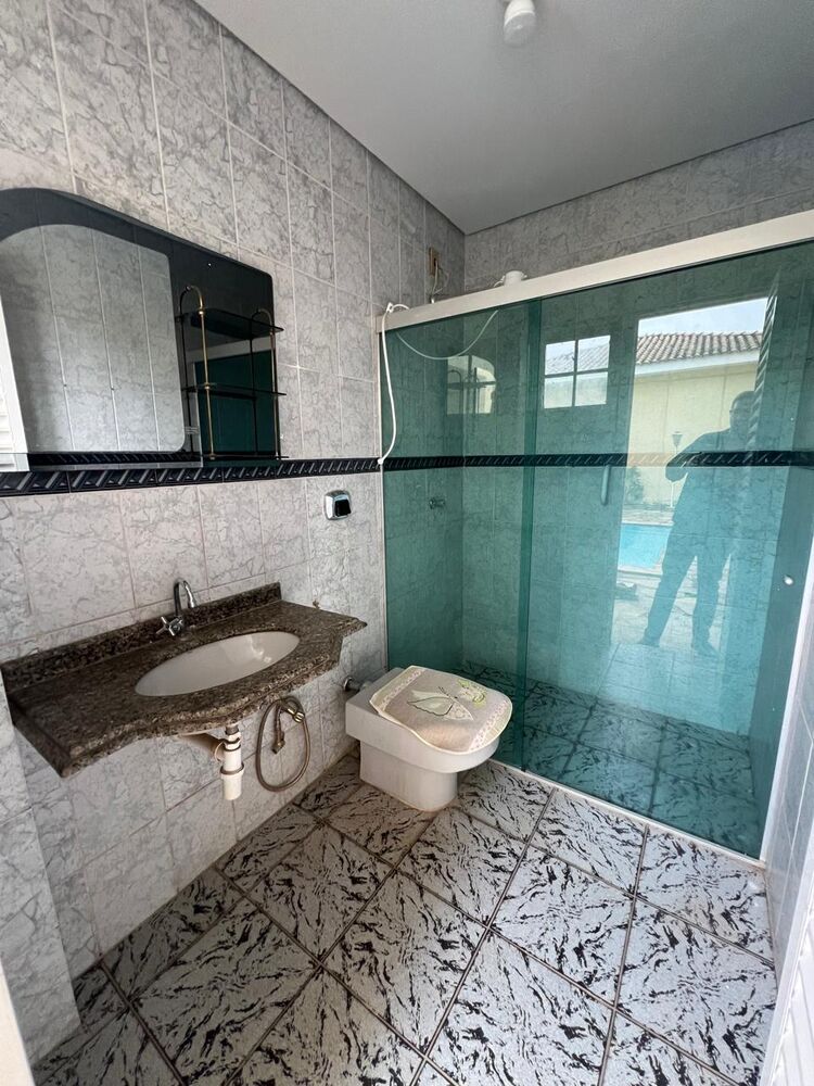 Casa, 7 quartos, 397 m² - Foto 4