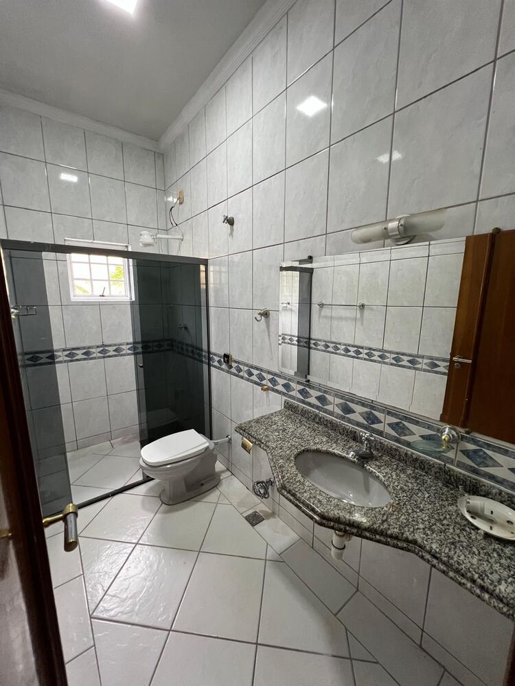 Casa, 7 quartos, 397 m² - Foto 3