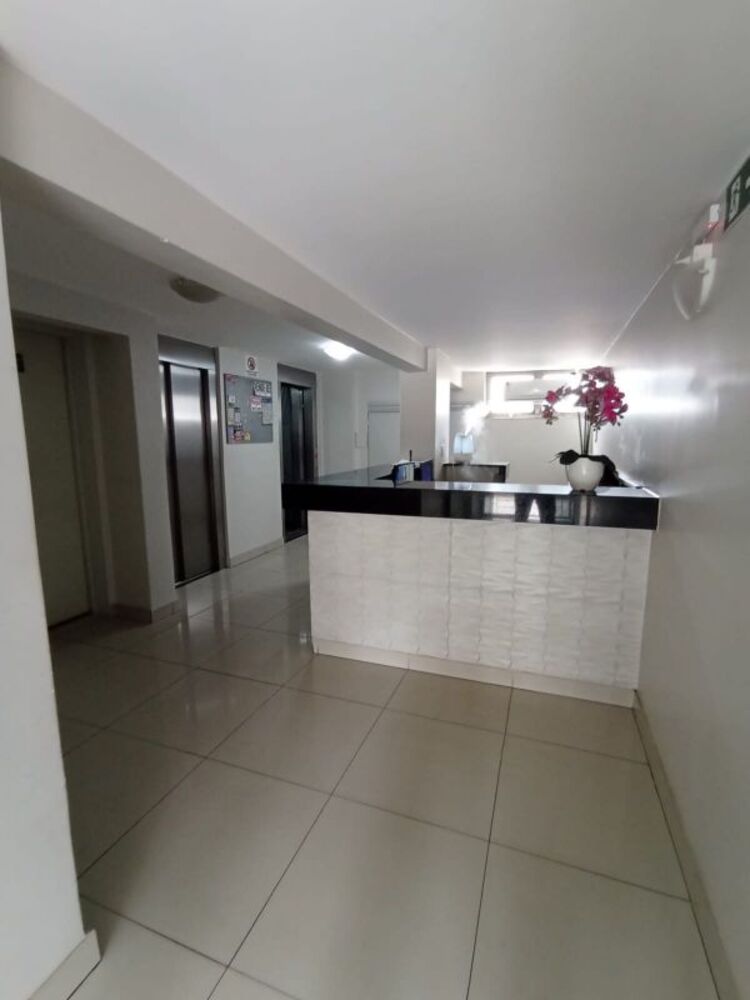 Apartamento à venda com 1 quarto, 42m² - Foto 4
