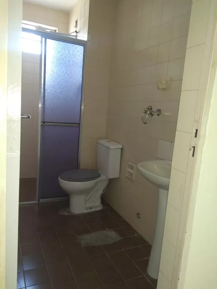 Apartamento à venda com 1 quarto, 45m² - Foto 11