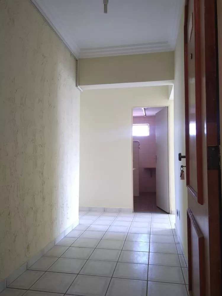 Apartamento à venda com 1 quarto, 45m² - Foto 3