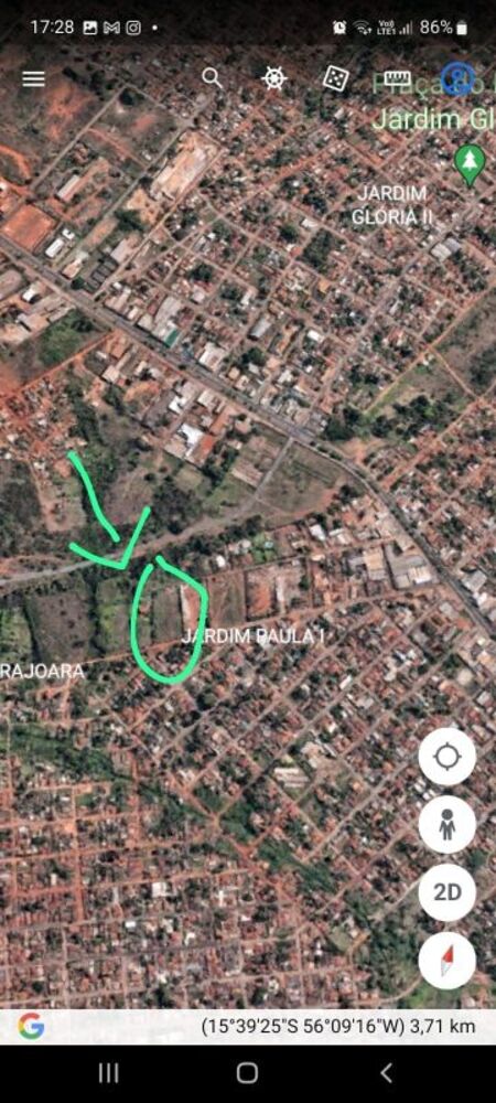 Loteamento e Condomínio - Foto 3