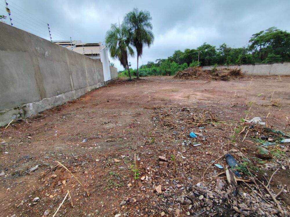 Terreno, 1063150 m² - Foto 2