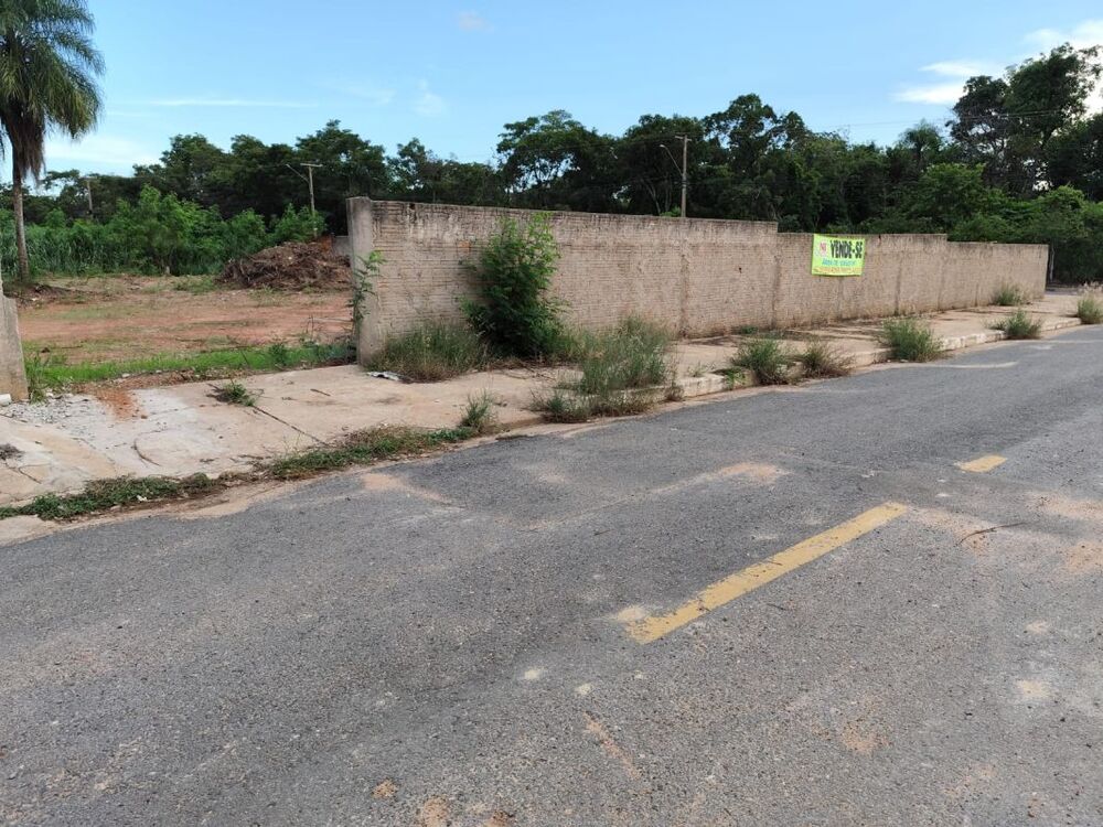 Terreno, 1063150 m² - Foto 1