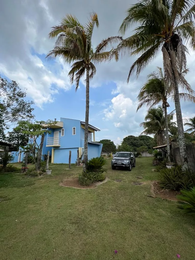 Casa à venda com 5 quartos, 500m² - Foto 23