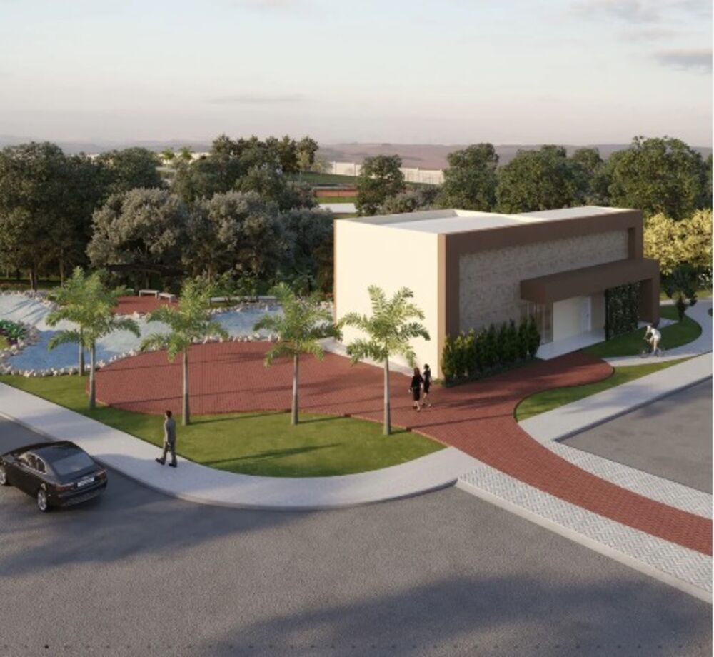 Terreno, 223 m² - Foto 2