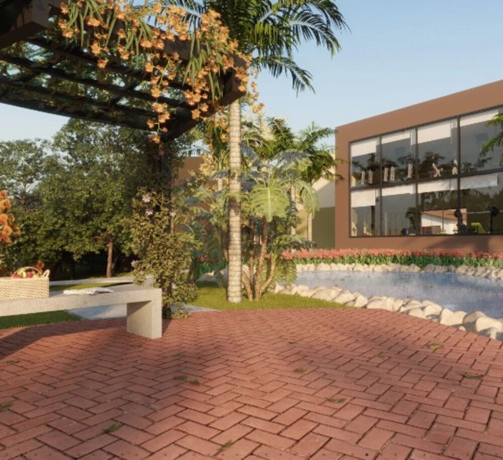 Terreno, 223 m² - Foto 3
