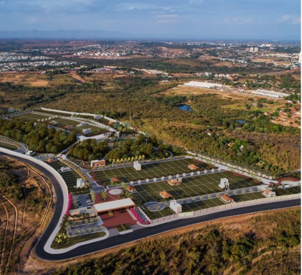 Terreno, 223 m² - Foto 1