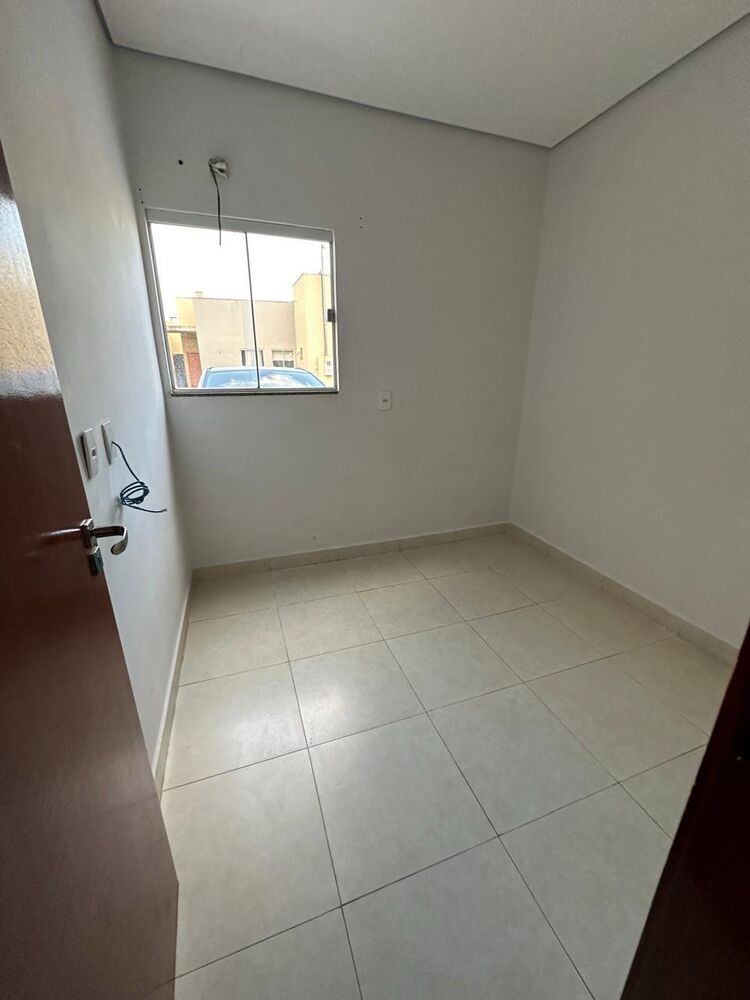 Casa de Condomínio à venda com 3 quartos, 95m² - Foto 3