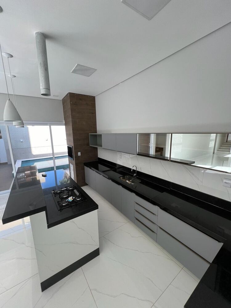 Casa de Condomínio, 4 quartos - Foto 8