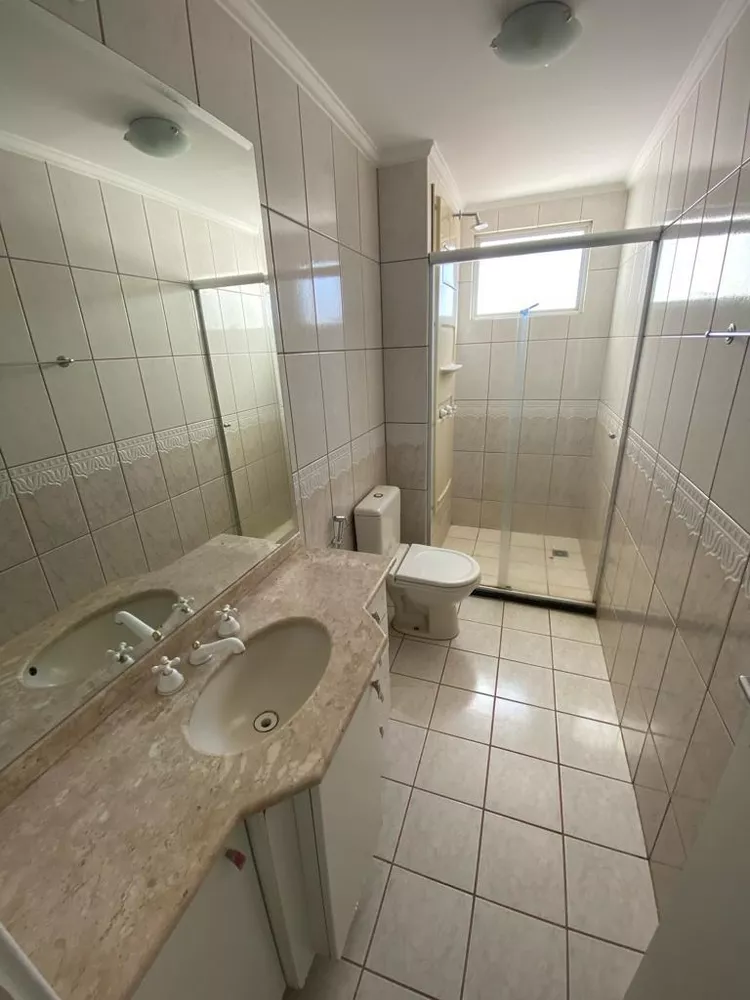 Apartamento à venda com 4 quartos, 170m² - Foto 11