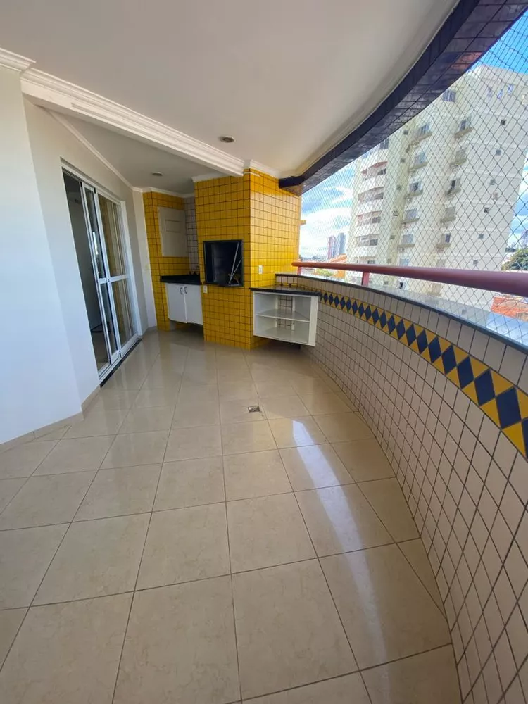 Apartamento à venda com 4 quartos, 170m² - Foto 7