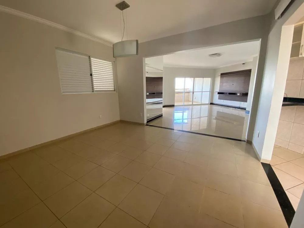 Apartamento à venda com 4 quartos, 170m² - Foto 3