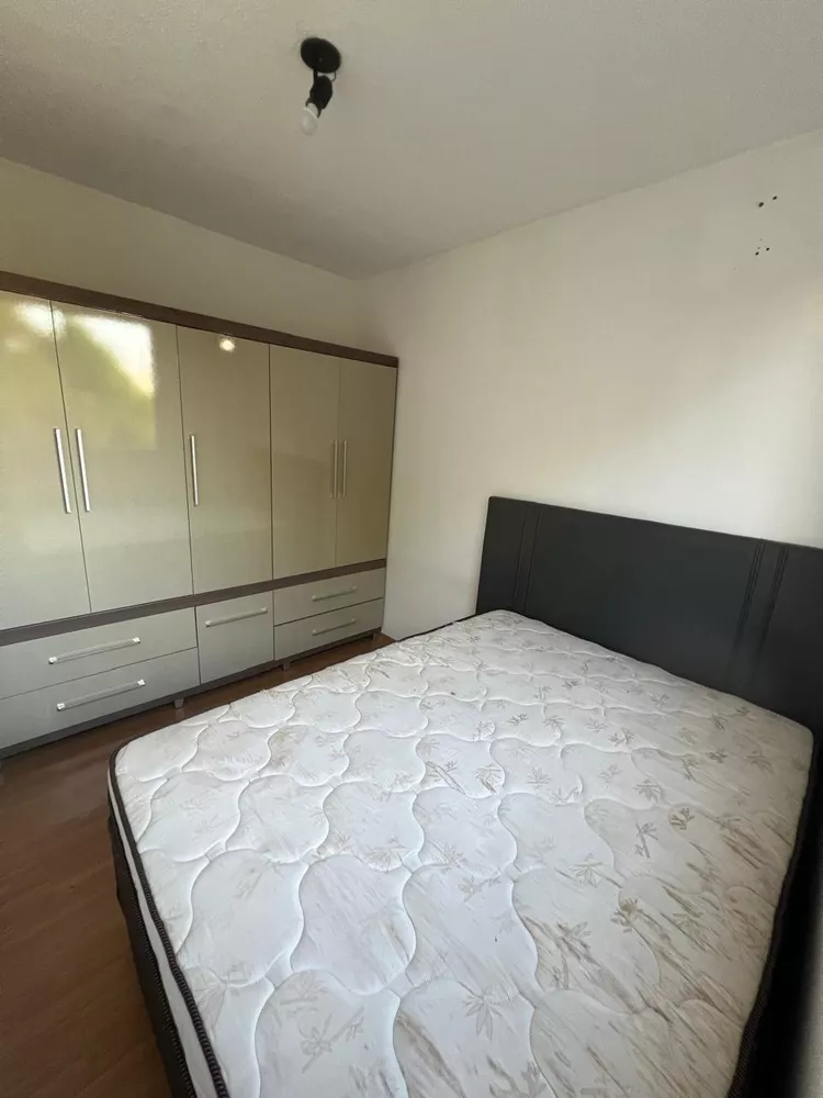 Apartamento para alugar com 2 quartos, 40m² - Foto 8