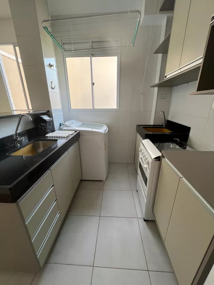 Apartamento para alugar com 2 quartos, 40m² - Foto 4