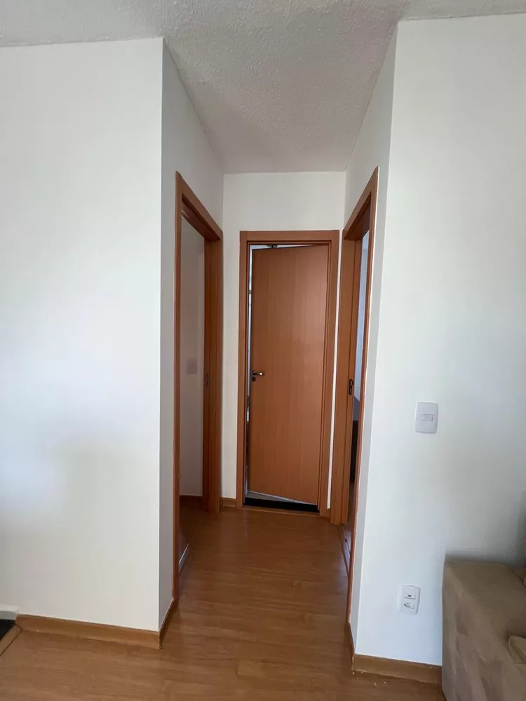 Apartamento para alugar com 2 quartos, 40m² - Foto 6