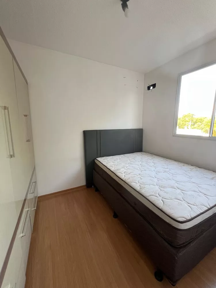 Apartamento para alugar com 2 quartos, 40m² - Foto 7