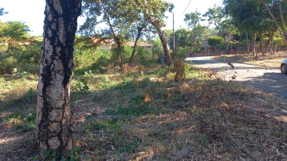 Terreno, 918 m² - Foto 2