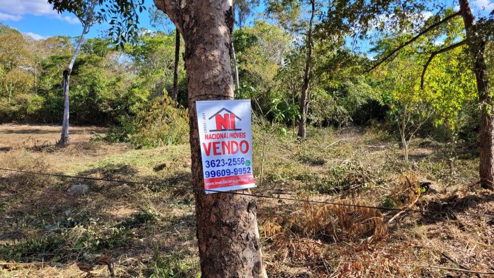 Terreno, 918 m² - Foto 4