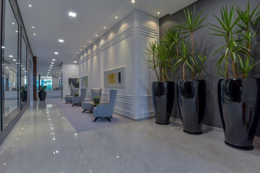 Apartamento à venda com 3 quartos, 168m² - Foto 4