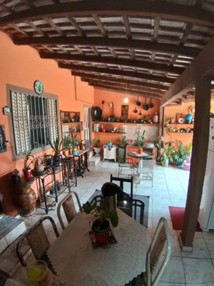 Casa à venda com 3 quartos, 194m² - Foto 17