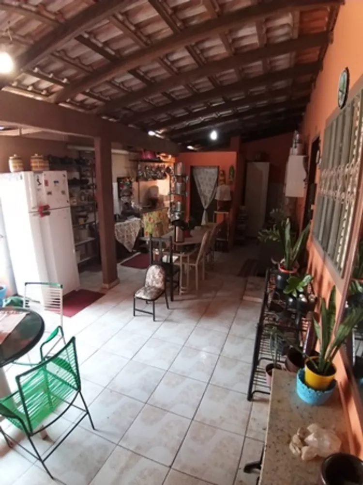 Casa à venda com 3 quartos, 194m² - Foto 13