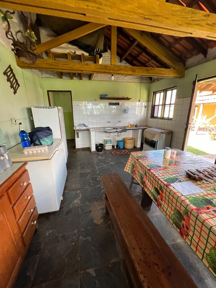 Fazenda, 4 quartos - Foto 15