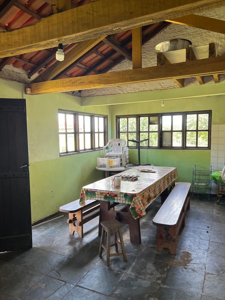 Fazenda, 4 quartos - Foto 16